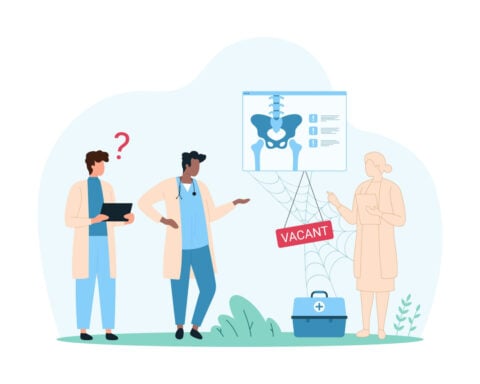 New federal loan limits will worsen America’s nursing shortage and leave patients waiting longer for care