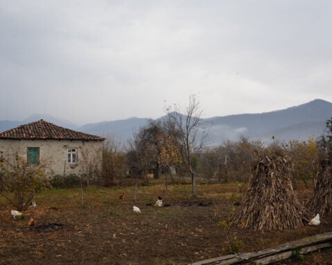 Tourists are discovering a fascinating destination on the edge of Europe — but it’s on a US warning list