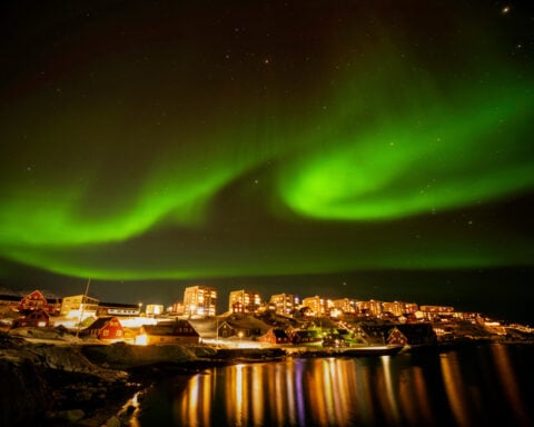 The Latest: Trump exits 66 international organizations in latest retreat from global cooperation