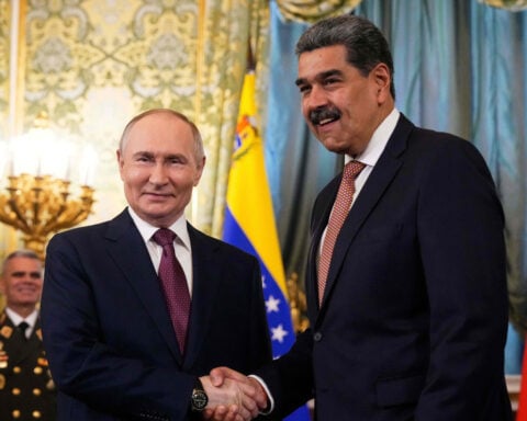 US military action in Venezuela is seen as both a blessing and a curse for Russia's Putin