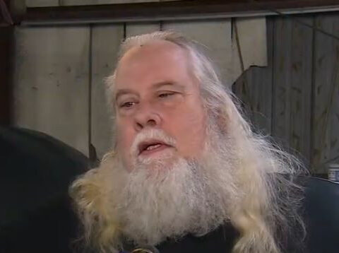 Man pardoned by Trump for participation in Jan. 6 riot says life hasn’t changed a year later