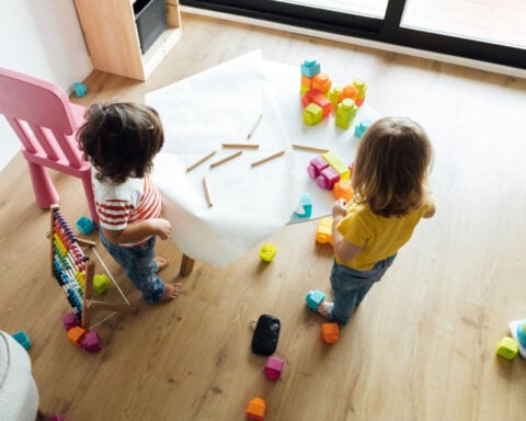 Trump is freezing funds for small but key welfare program. Here’s what TANF does