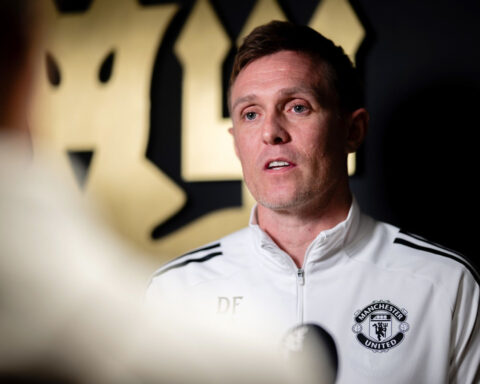 Middling results and yet another fired coach: Just when will Manchester United finally get it right?