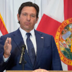 Gov. Ron DeSantis calls for special session in April to redraw Florida's congressional districts