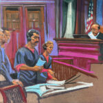 Separate and alone: How Nicolás Maduro and his wife can expect to be treated in jail