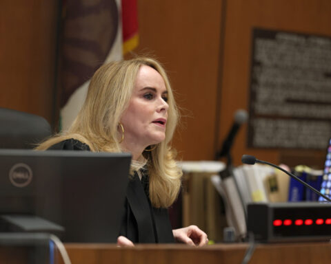 Attorney for Rob Reiner's son resigns but says his client is not guilty of murder under state law