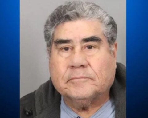 Suspect in 1997 cold case murder of elderly woman arrested in Oregon