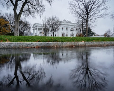 White House completes plan to curb bedrock environmental law