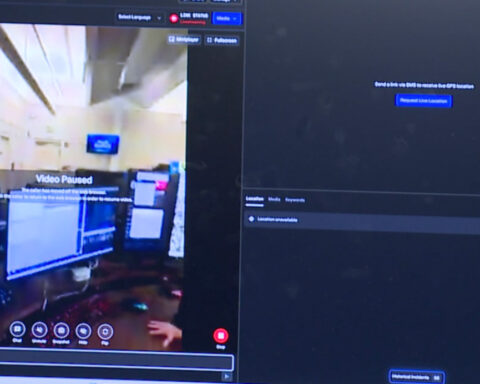 Tampa police can now see what you see during 911 calls with groundbreaking new technology