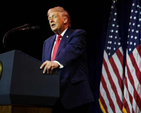 Trump threatens to ban institutional investors from buying single-family homes