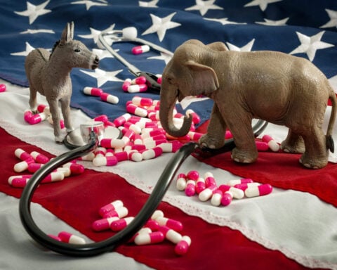 Congress takes up health care again − and impatient voters shouldn’t hold their breath for a cure