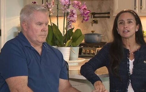 Family of teen killed in DUI crash raises money for scholarships for future medical students