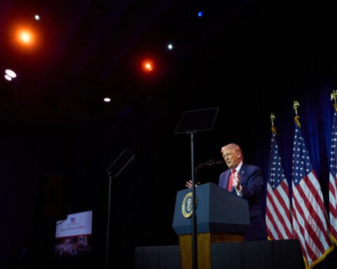 Trump says he wants to ban large investors from buying houses. It's part of his affordability plan