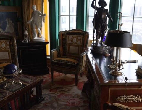 $7 million Ann Arbor penthouse could set city record for most expensive home sale