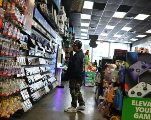 GameStop CEO Ryan Cohen could be set for a $35 billion payday – with one big caveat