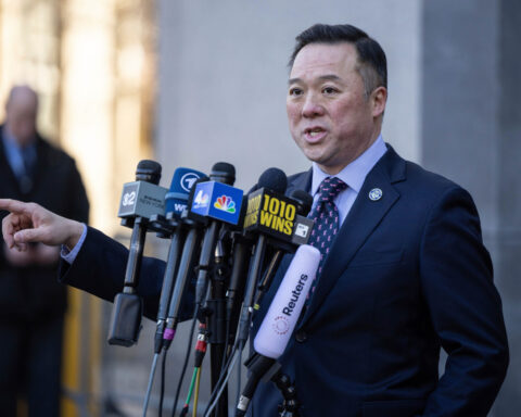 Justice Department sues Connecticut and Arizona as part of effort to get voter data from the states