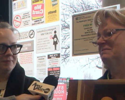 The Krumbah family speaks out after court grants supervised release to son's killer