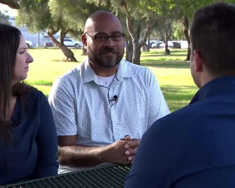 Valley veteran says he was forcibly removed from cruise ship and wrongfully detained