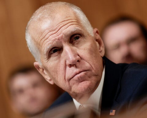 GOP senator’s scathing message to Stephen Miller: Get informed on Greenland or leave the job