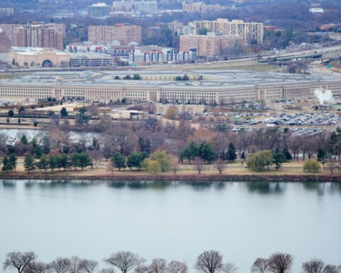 Trump proposes massive increase in 2027 defense spending to $1.5T, citing 'dangerous times'