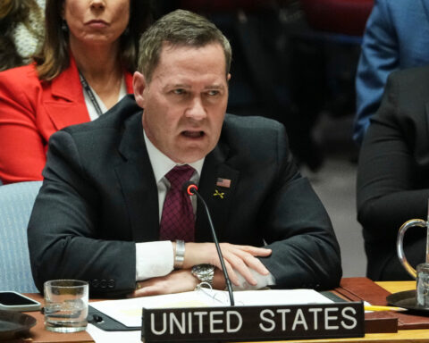 US will exit 66 international organizations as it further retreats from global cooperation