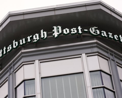 Pittsburgh Post-Gazette ownership announces it's shutting down paper in May