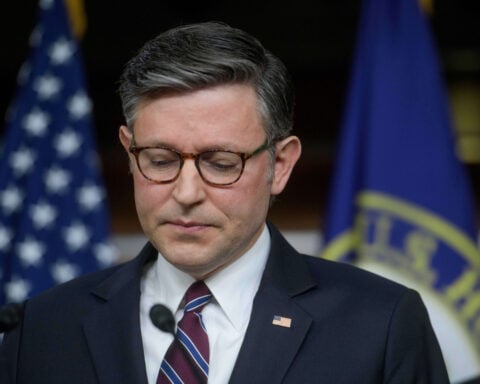 House takes step toward extending Affordable Care Act subsidies, overpowering GOP leadership