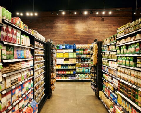 Common food preservatives linked to cancer and type 2 diabetes