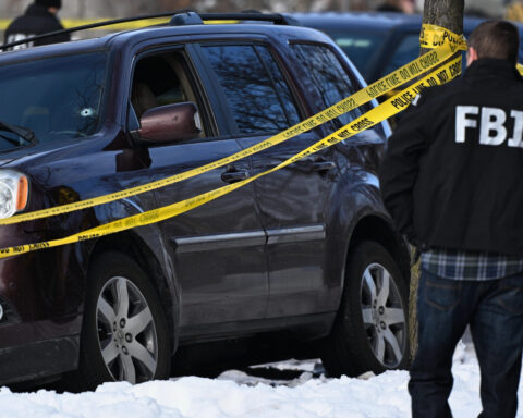 Minneapolis shooting by ICE agent brings debate over police force and moving vehicles back in focus