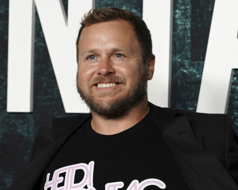 After losing home in wildfire, reality TV personality Spencer Pratt says he will run for LA mayor