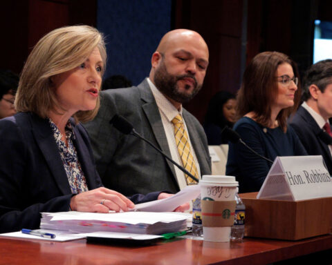 House Oversight hearing over fraud allegations in Minnesota drew shouting and partisan fury. Here are the takeaways