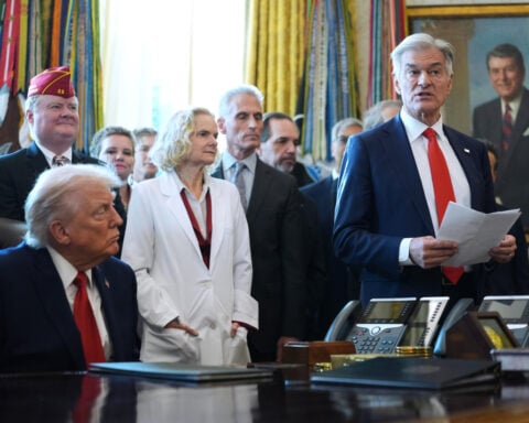 Trump’s 'beautiful' new law means states have big decisions this year on Medicaid, SNAP and taxes