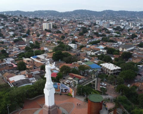 Despite Trump-Petro feud, US-Colombia anti-drug partnership remains strong