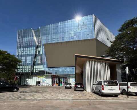 Businessman extradited from Cambodia to China suspected of running vast online criminal empire