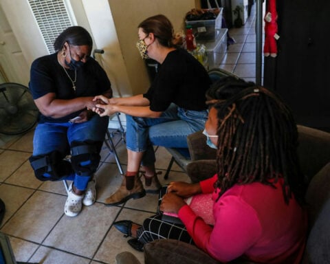 Illness is more than just biological – medical sociology shows how social factors get under the skin and cause disease