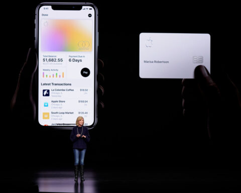 Apple Card switches hands but no immediate changes for users