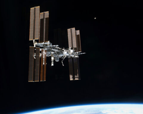 NASA, in a rare move, cuts space station mission short after an astronaut's medical issue