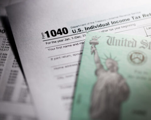 IRS will accept 2025 tax returns starting January 26