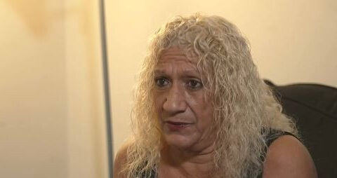 Woman says repeated spider bites inside her apartment led to toe amputation