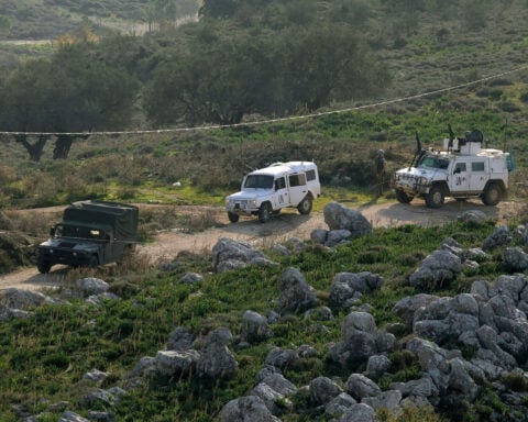 Lebanon says first phase of plan to disarm Hezbollah completed, but Netanyahu warns progress ‘far from sufficient’