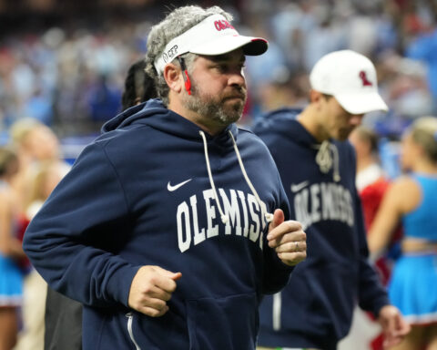 Nick Saban's legacy lives on as his former assistants dominate the College Football Playoff