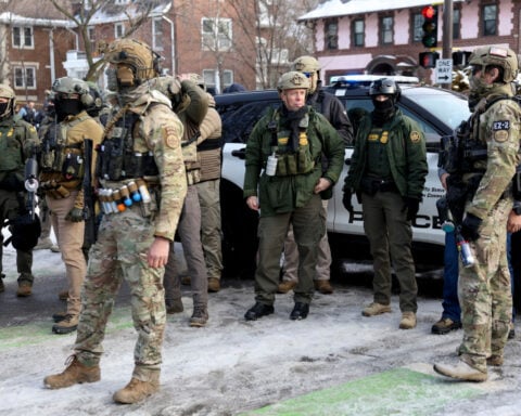 What we know about ICE’s fatal shooting of a US citizen in Minneapolis