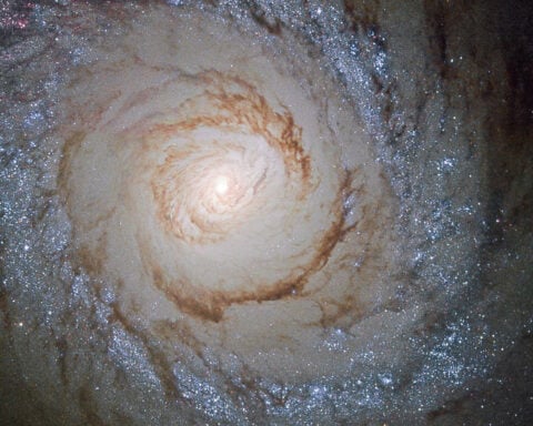 ‘Cloud-9’ is a newly discovered celestial object. It could help solve a cosmic mystery