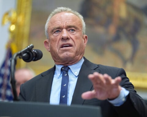 Judge blocks Trump administration from purging DEI-related terms from Head Start grant applications