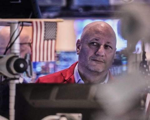 Trump's proposed $1.5 trillion defense budget sends military contractor shares higher