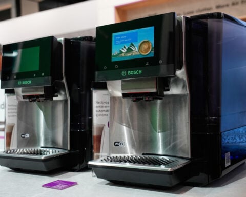 'Worst in Show' CES products include AI refrigerators, AI companions and AI doorbells