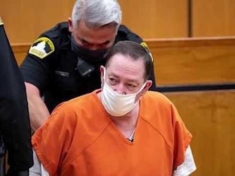 NorCal rapist's 900-year-to-life sentence reduced under new state laws, now eligible for elder parole