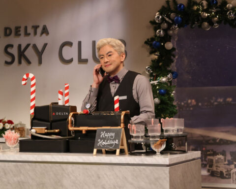 Bowen Yang describes what it was like exiting ‘Saturday Night Live’: ‘I stayed on exactly as long as I wanted to’