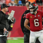 Buccaneers fire offensive coordinator Josh Grizzard, special teams coach Thomas McGaughey and others