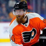 Sharks acquire goaltender Laurent Brossoit in a trade with the Blackhawks